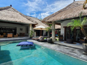 Beautiful Villa Indah